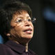 Valerie Jarrett (Kimihiro Hoshino/AFP/Getty Images)